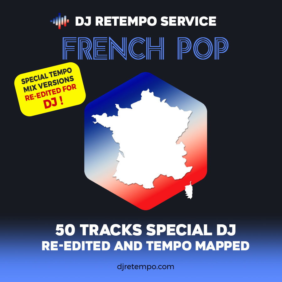 FRENCH POP 1